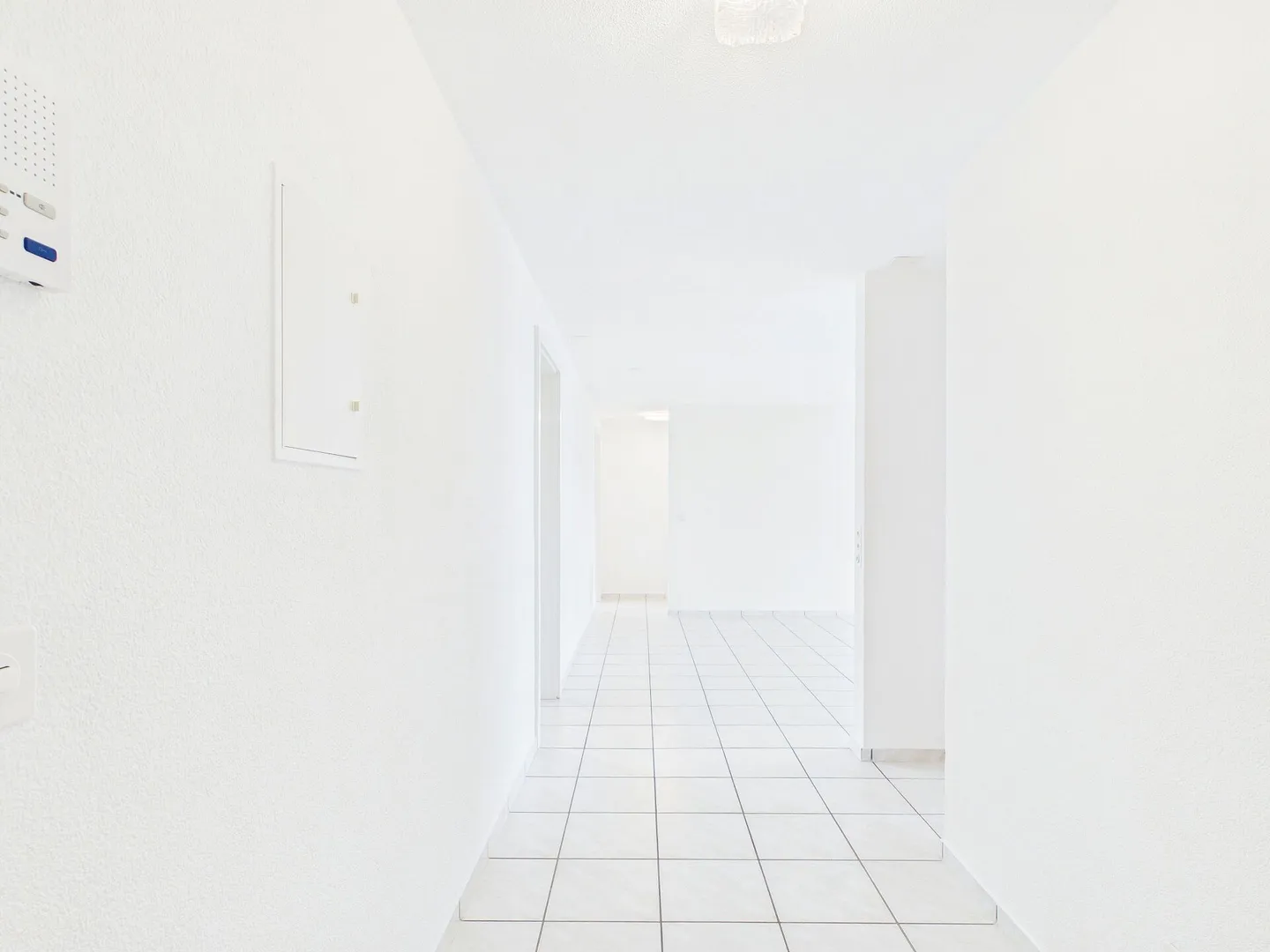Appartamento di 4,5 stanze ben tenuto a Hornussen - Foto 5 di 11
