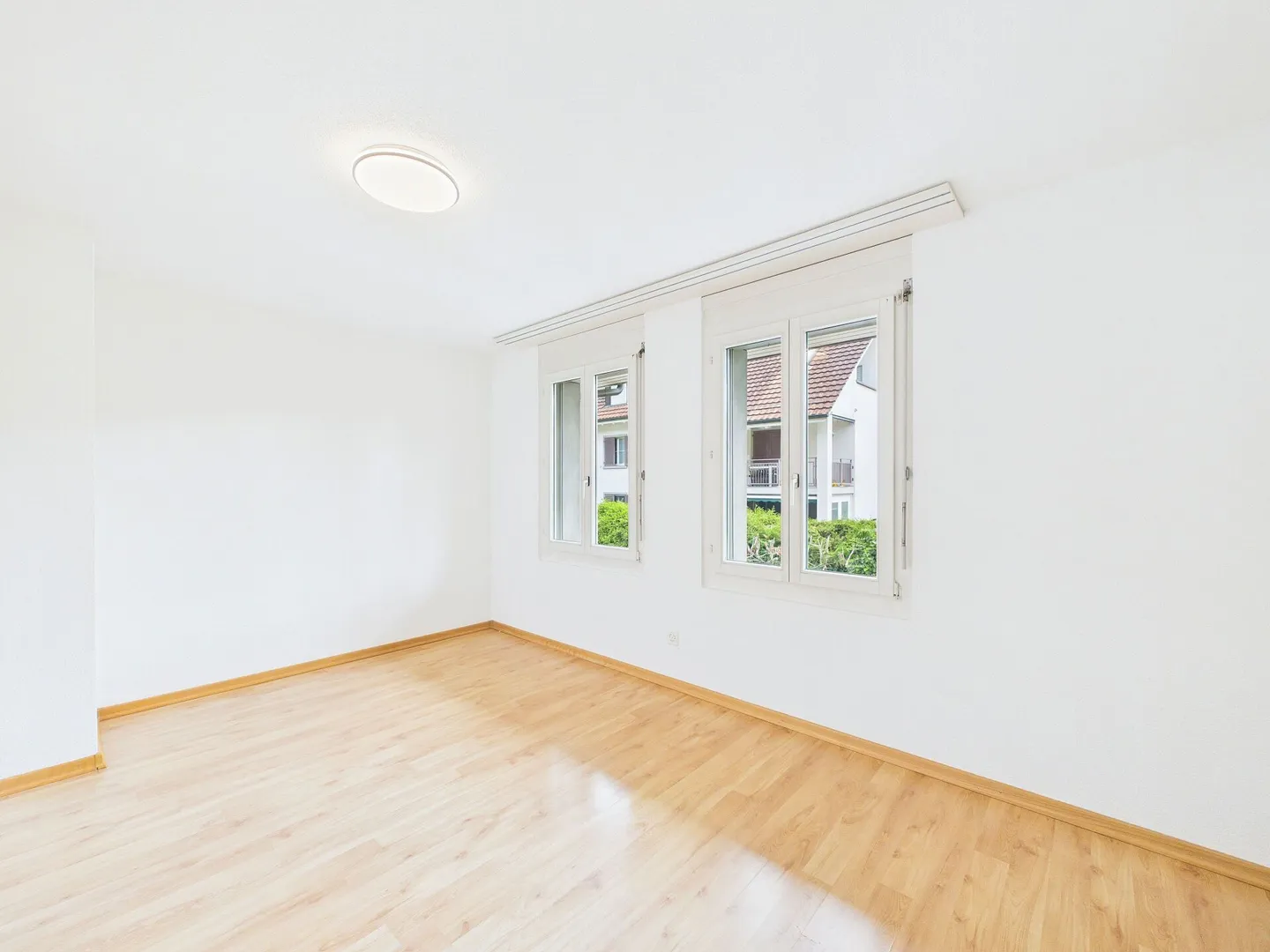 Appartamento di 4,5 stanze ben tenuto a Hornussen - Foto 7 di 11