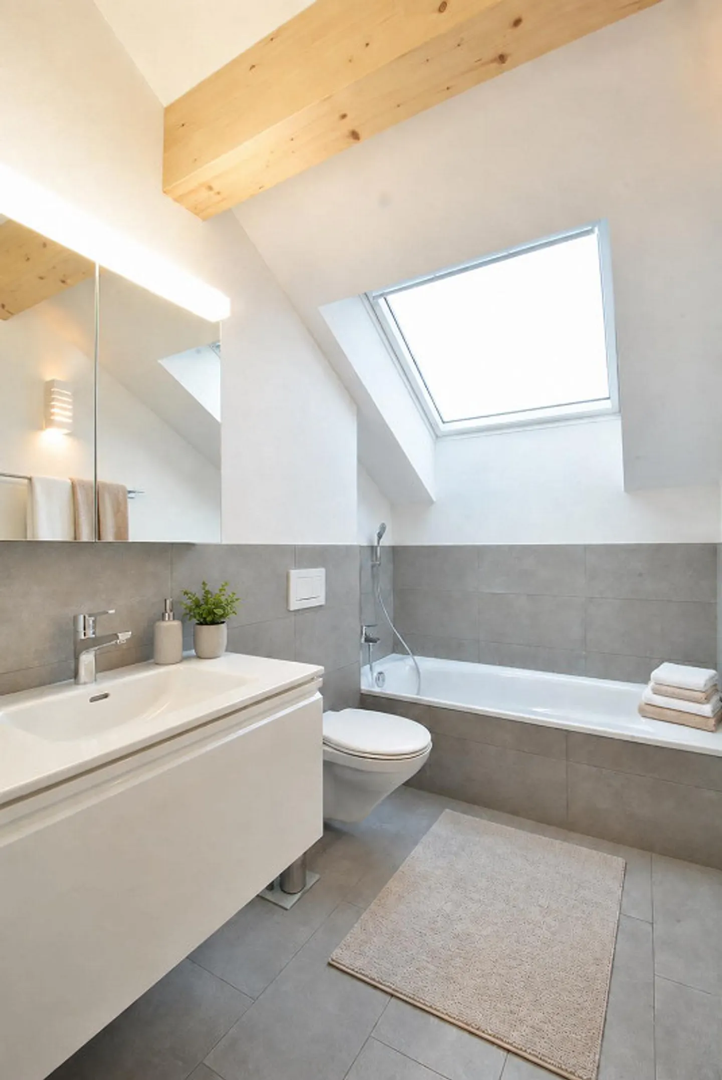 Modern living in Wolhusen - Photo 7 of 11