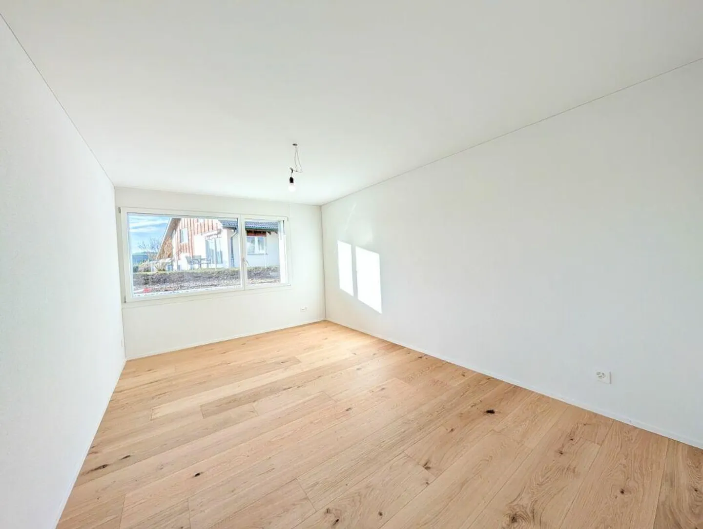 Geräumige Familiengartenwohnung - Foto 8 von 18
