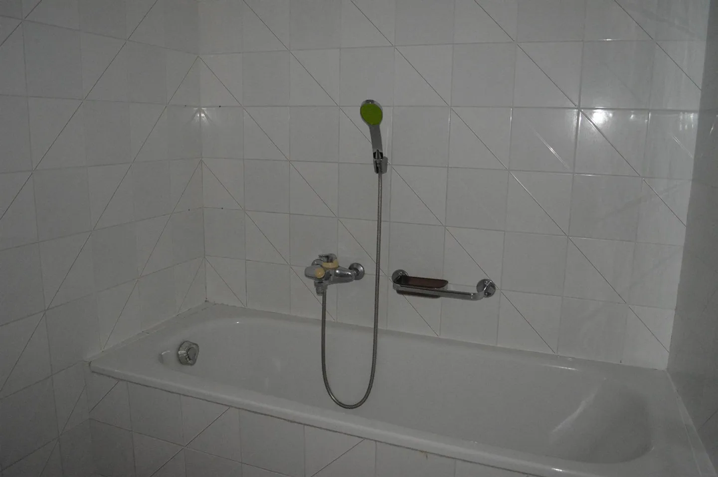 Charmante 2,5-Zimmer-Wohnung im Kern - Foto 6 von 7