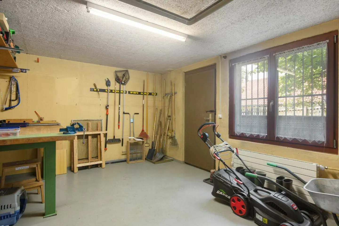 Vicino a Wil - Idillio del giardino, privacy e tanto spazio per la tua nuova casa - Foto 11 di 13