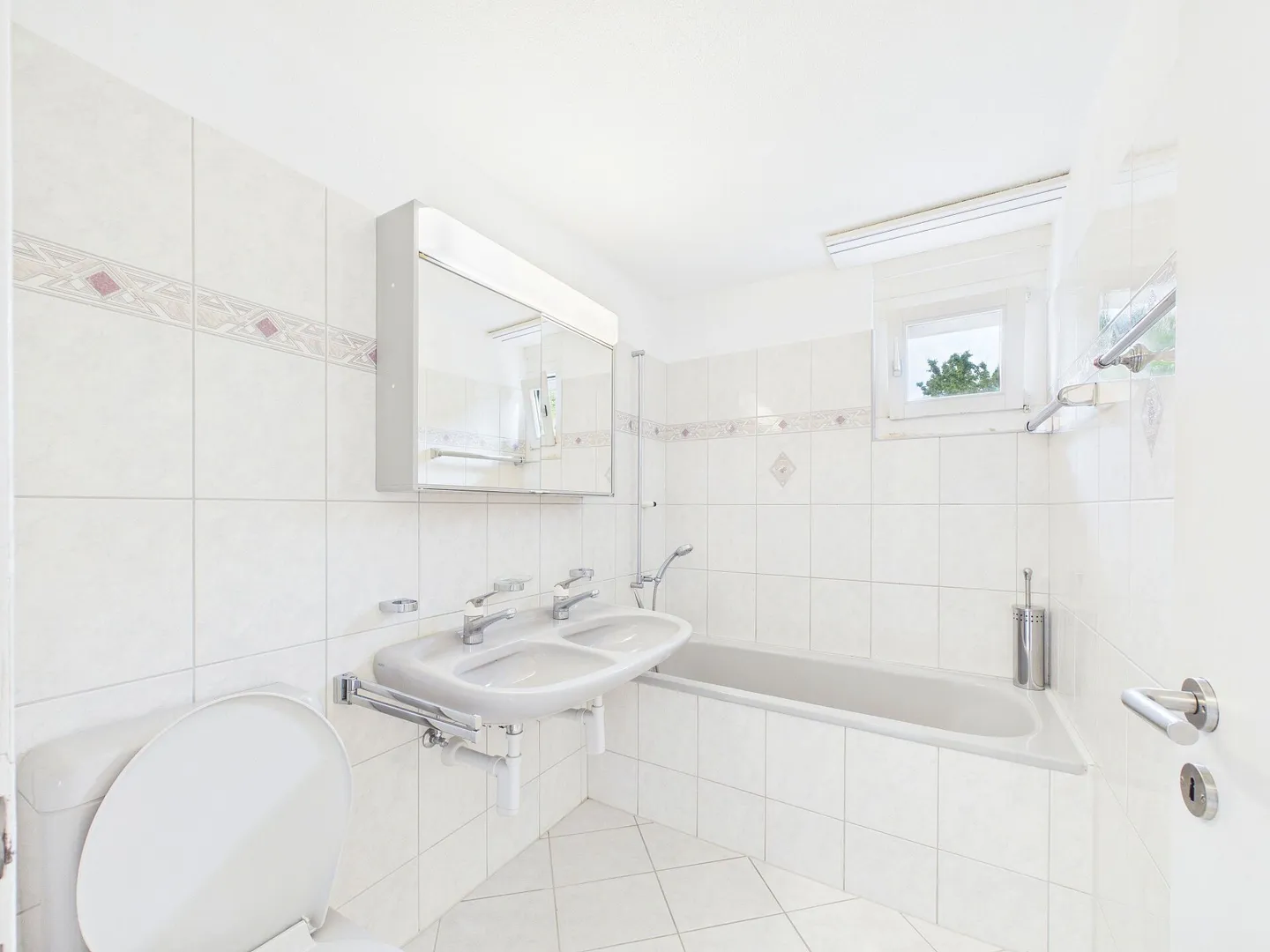 Appartamento di 4,5 stanze ben tenuto a Hornussen - Foto 11 di 11