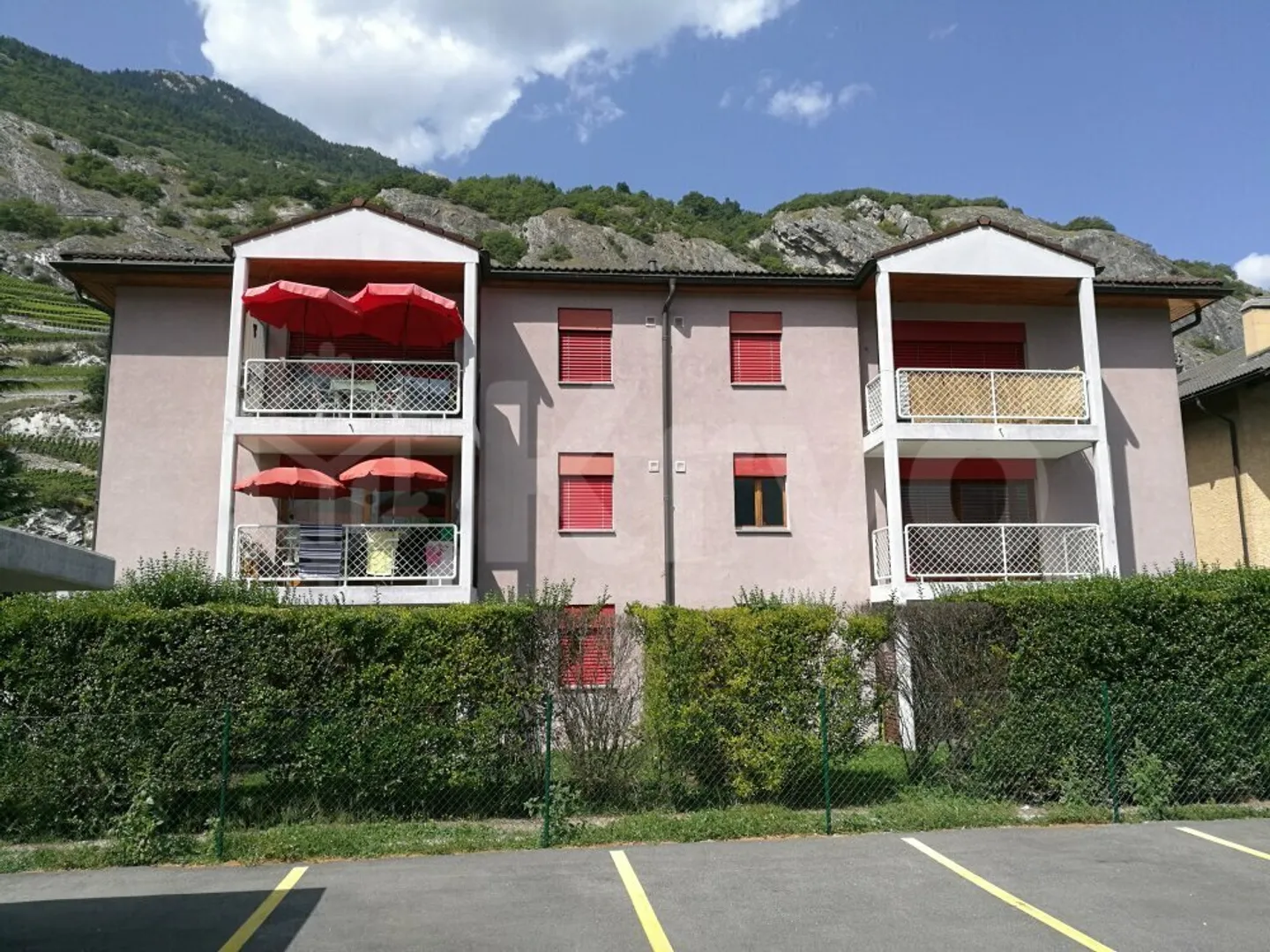 A LOUER - BEL ATTIQUE 3.5PCES RENOVE - Photo 2 sur 6