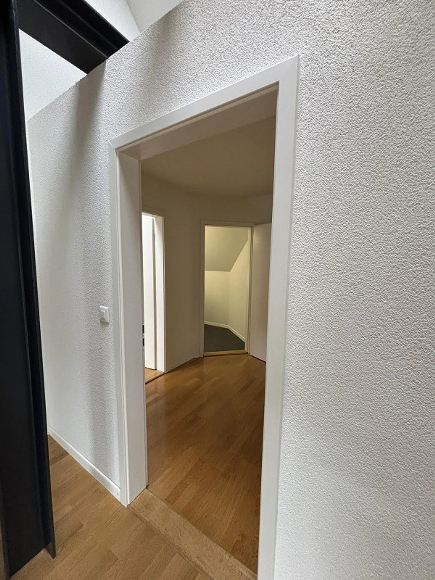 Appartement 4,5 pièces au-dessus des toits de Bienne - Photo 7 sur 13
