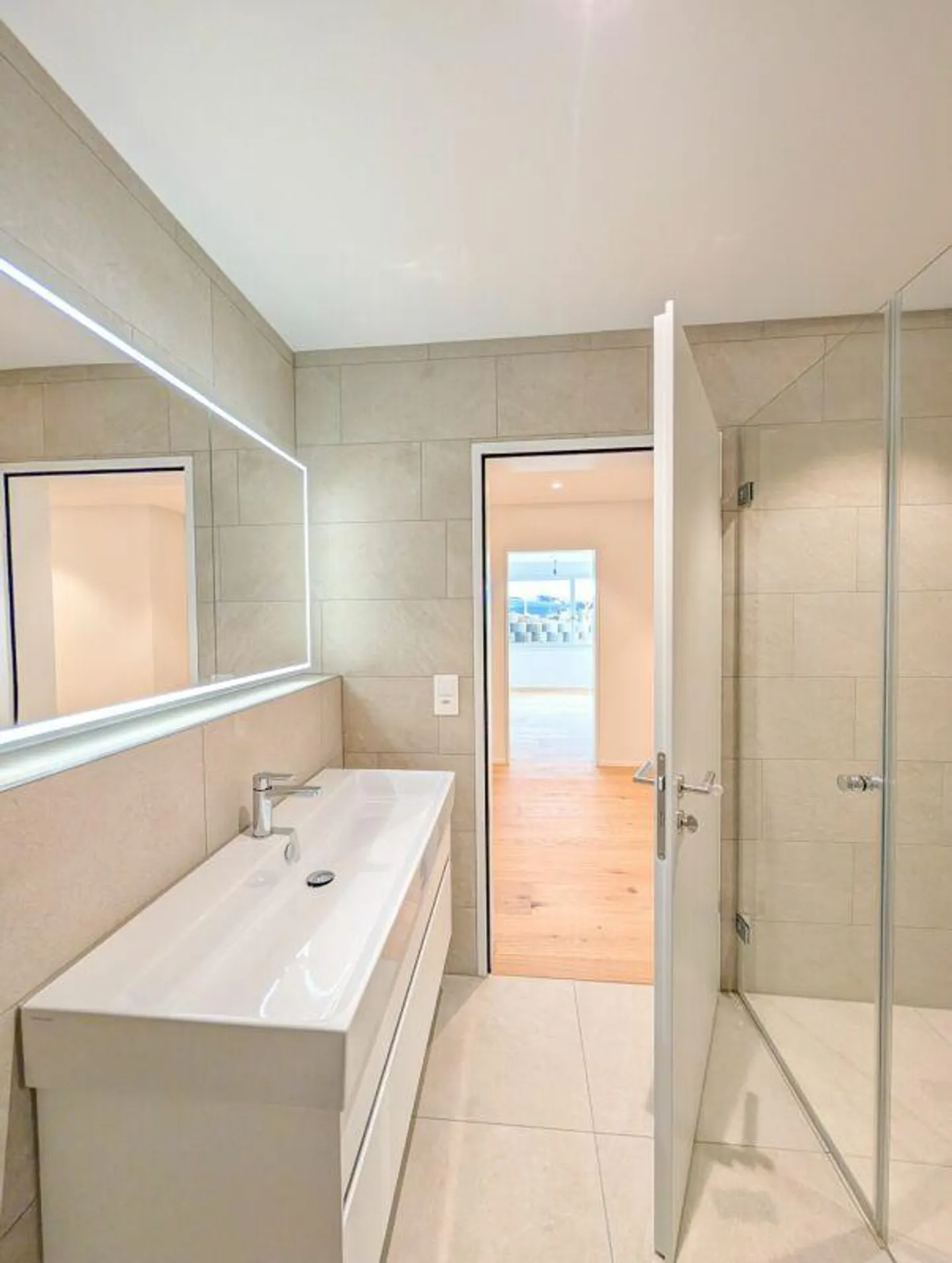 Geräumige Familiengartenwohnung - Foto 10 von 18