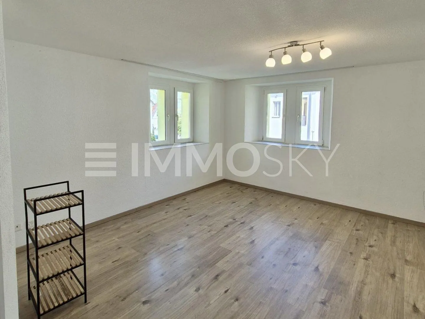 Plus qu'une maison - Photo 1 sur 5