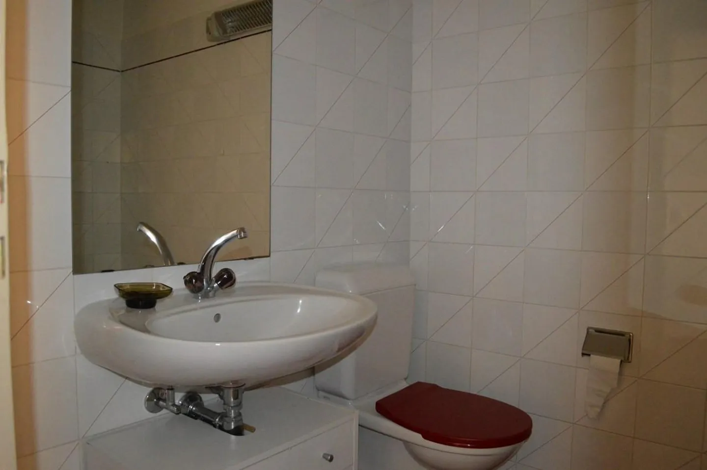 Charmante 2,5-Zimmer-Wohnung im Kern - Foto 7 von 7