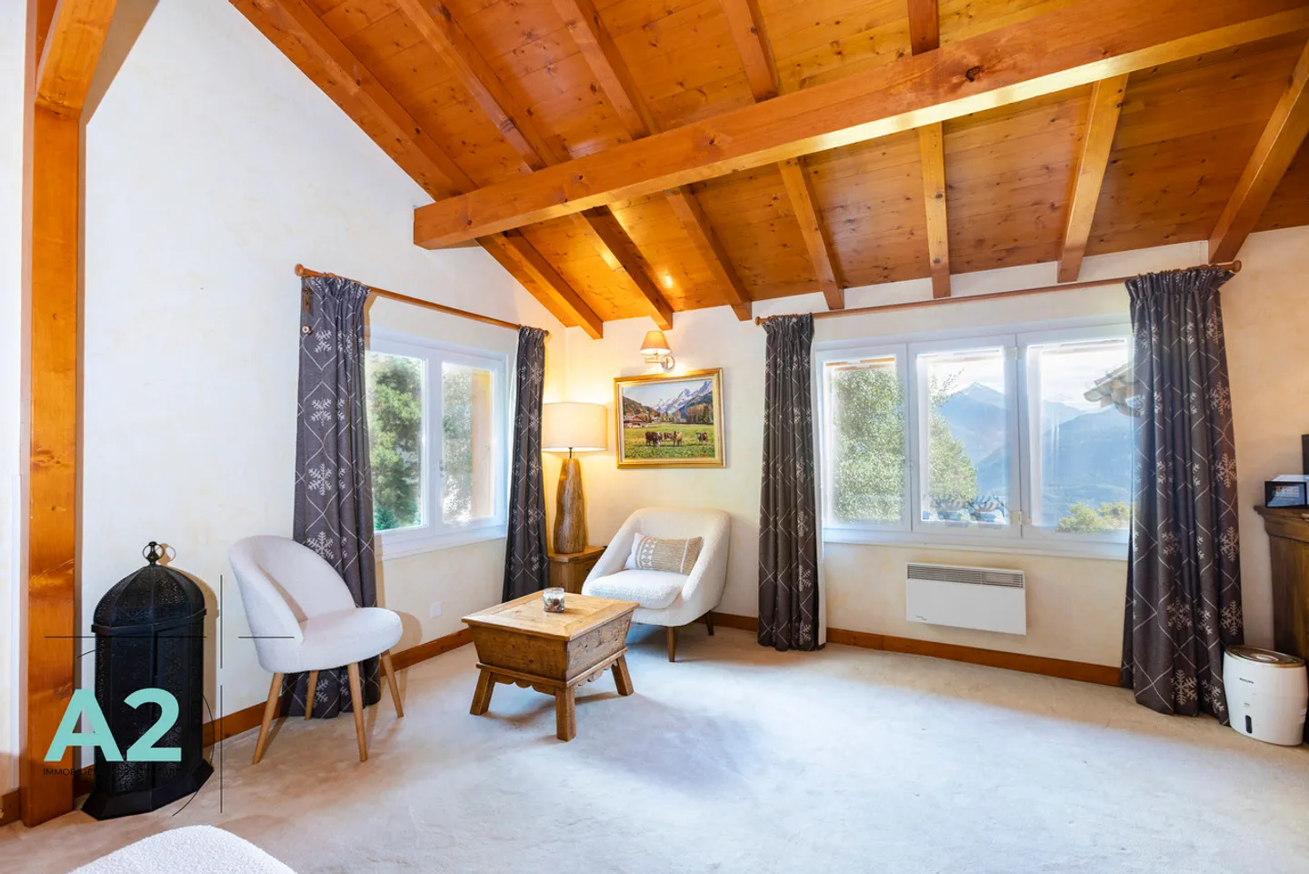 Charmante maison entièrement rénovée - Photo 10 sur 21