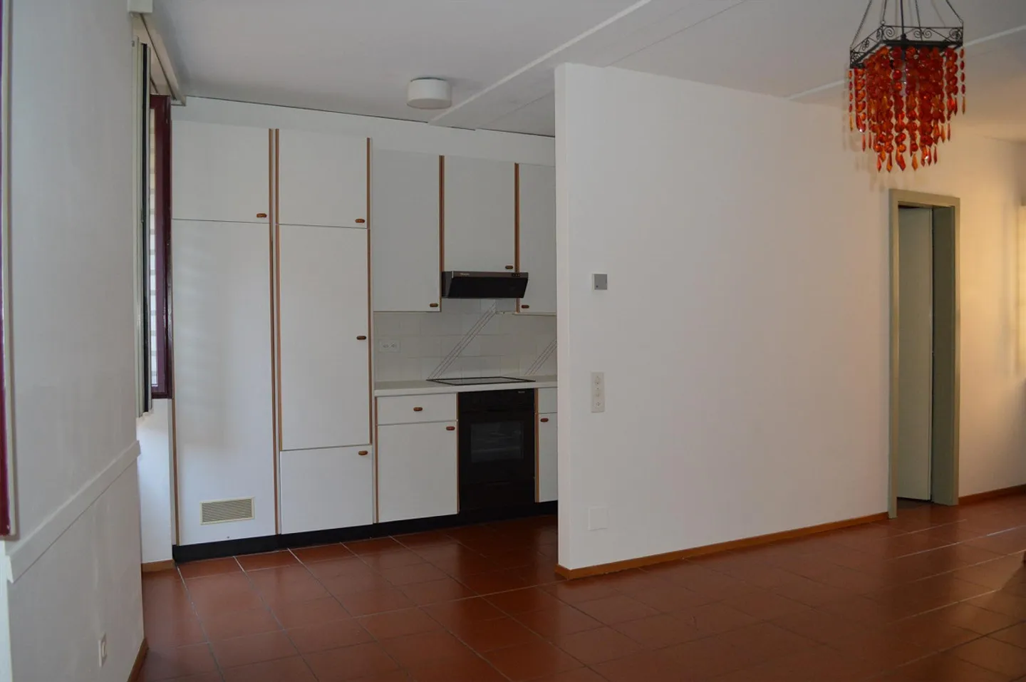 Charmante 2,5-Zimmer-Wohnung im Kern - Foto 2 von 7