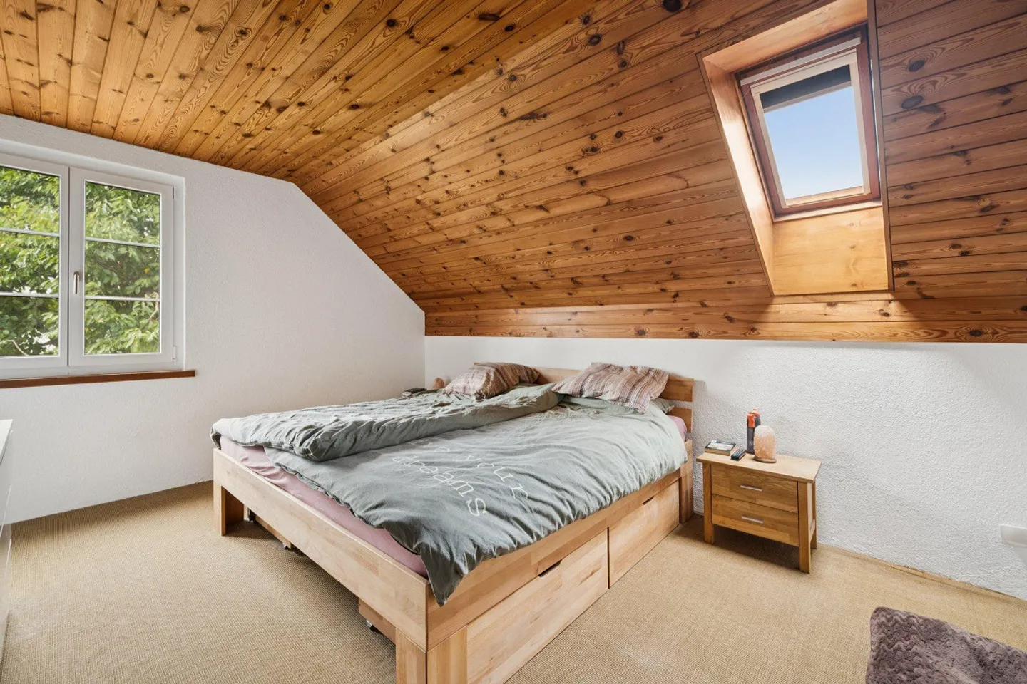 Exklusives Landhaus mit grossem Garten - Foto 10 von 13