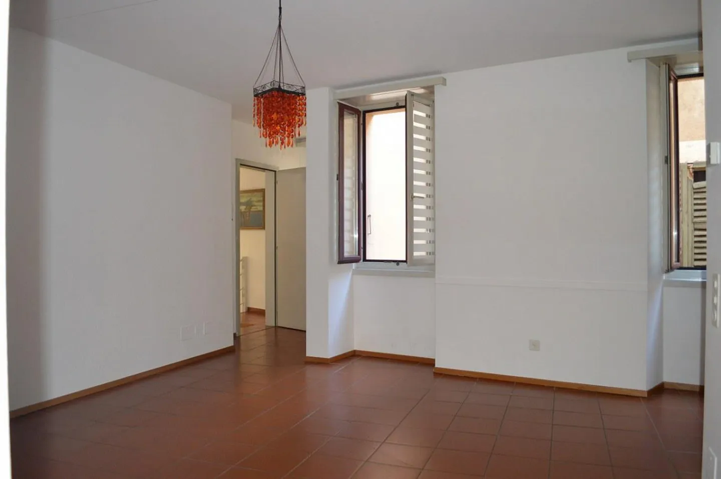 Charmante 2,5-Zimmer-Wohnung im Kern - Foto 3 von 7