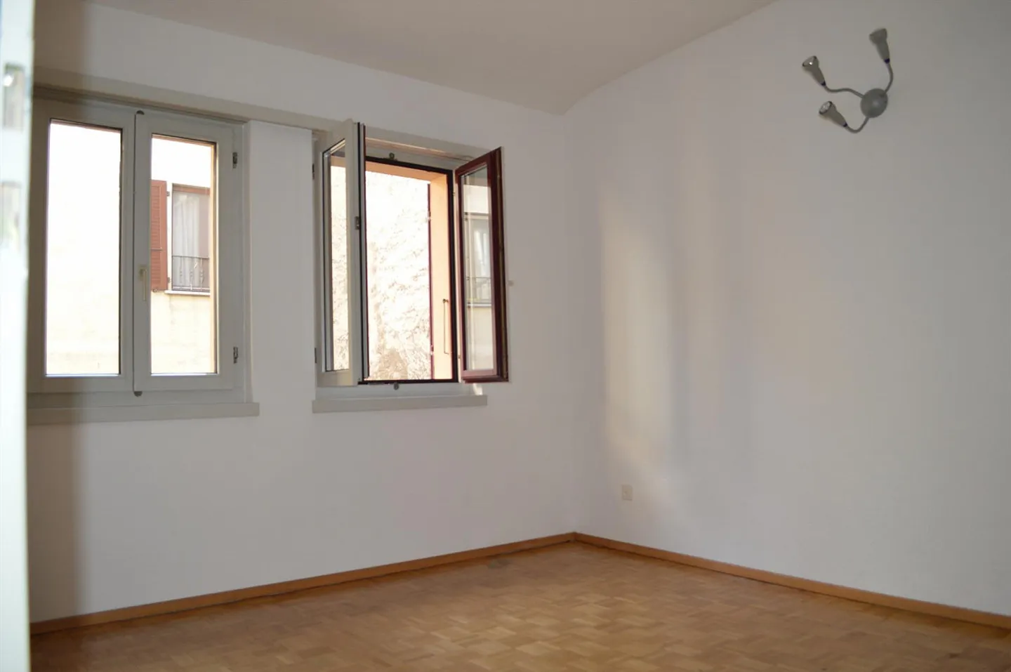 Charmante 2,5-Zimmer-Wohnung im Kern - Foto 4 von 7
