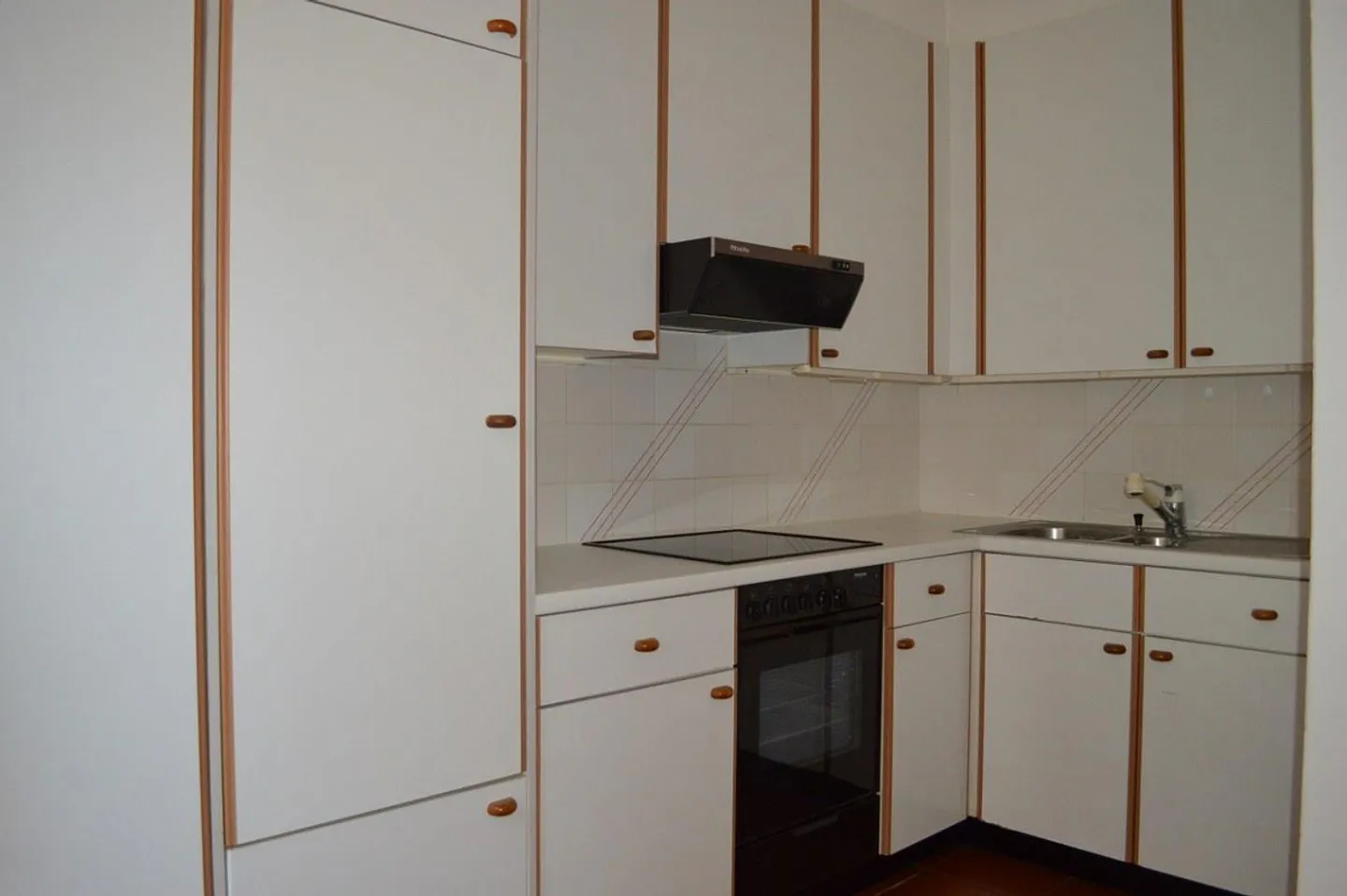 Charmante 2,5-Zimmer-Wohnung im Kern - Foto 5 von 7