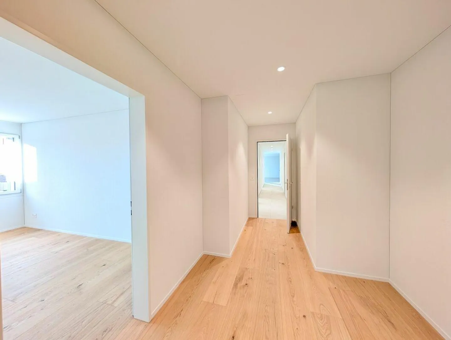 Geräumige Familiengartenwohnung - Foto 6 von 18