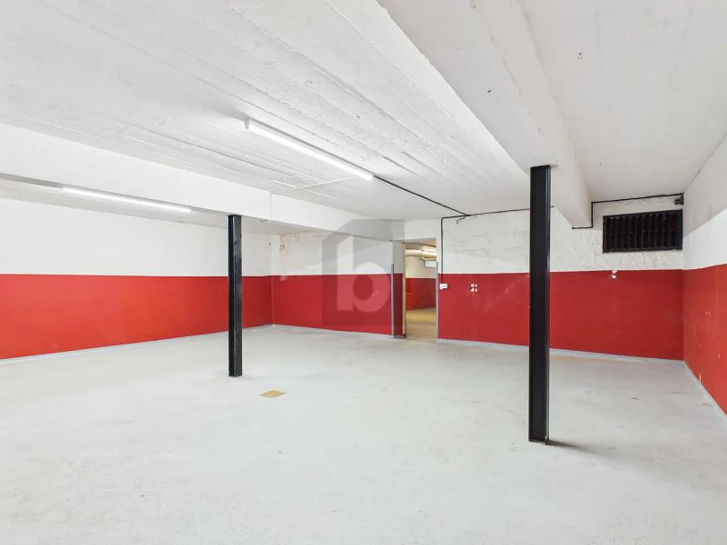 Versatile Commercial Space in Biberist - Photo 1 of 6