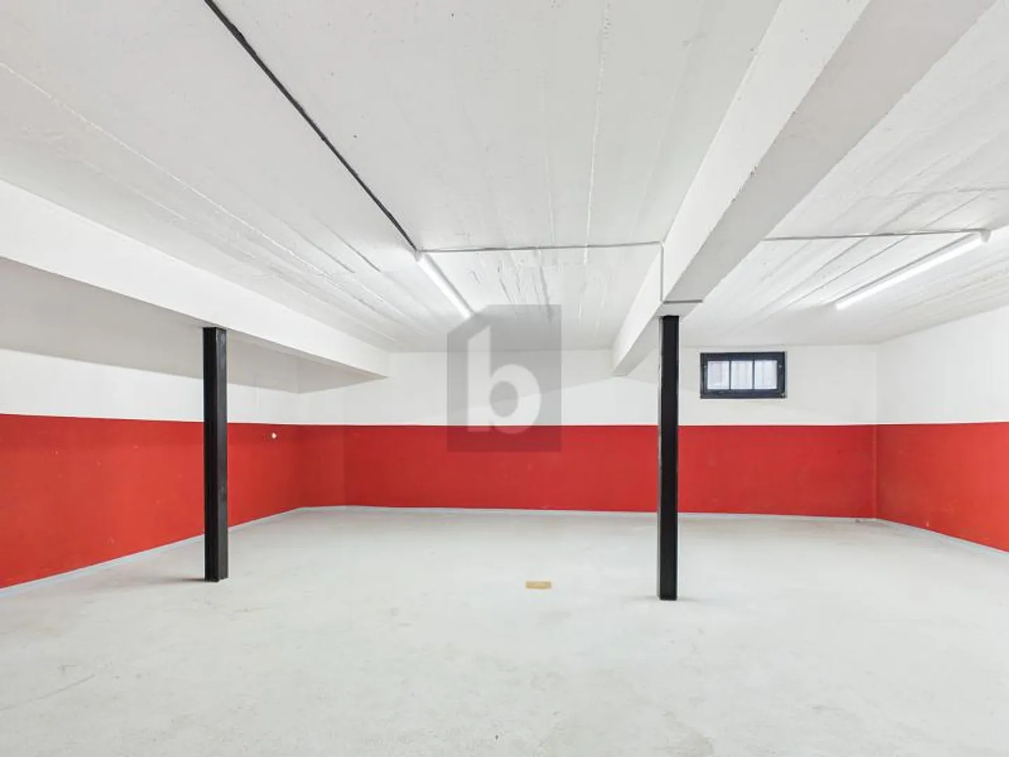 Versatile Commercial Space in Biberist - Photo 2 of 6