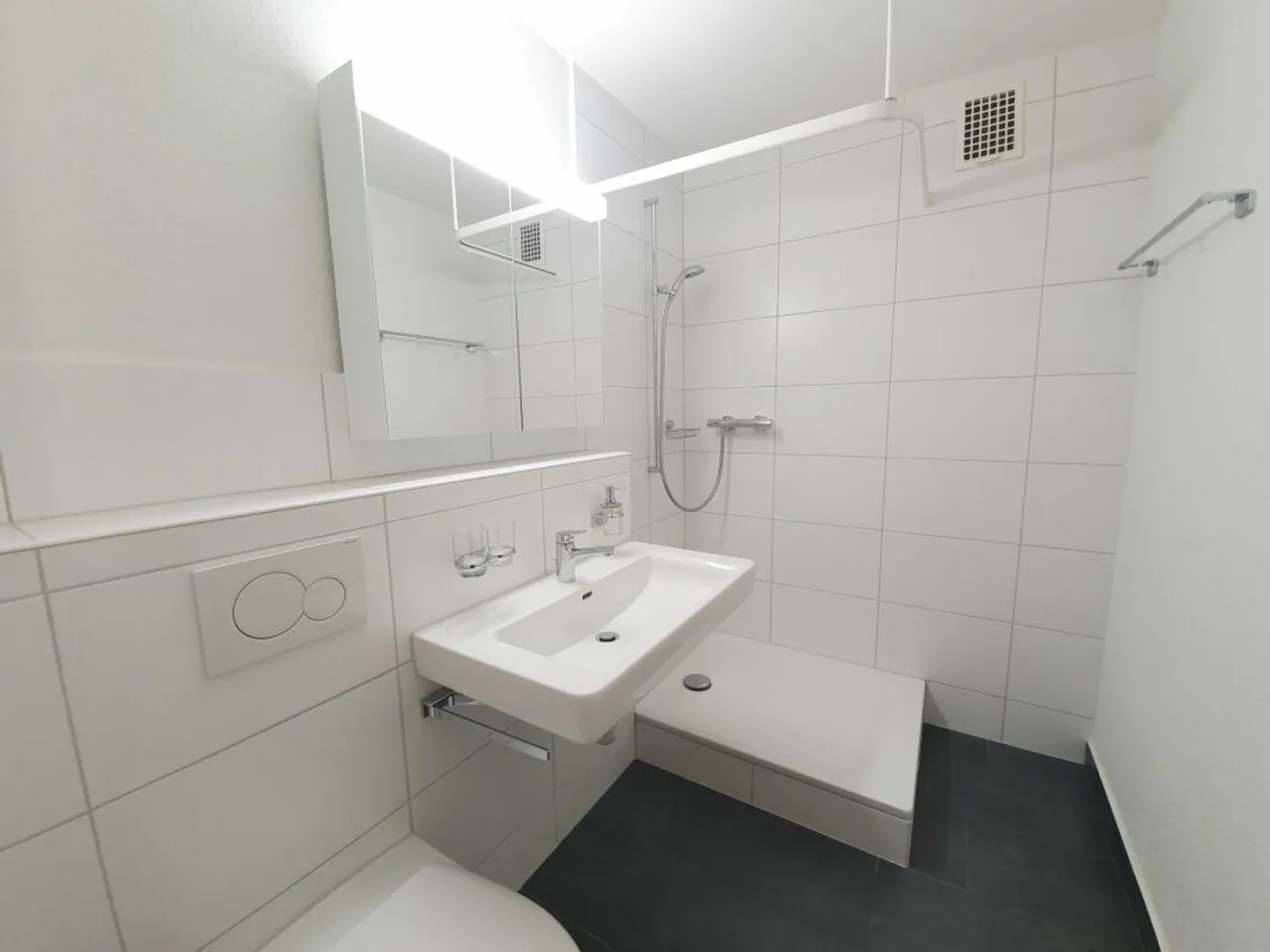 Réalisez votre rêve de vivre au bord du lac de Constance avec cet appartement. - Photo 4 sur 11