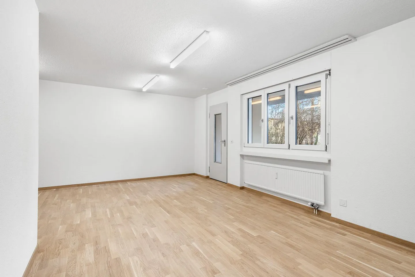 Charmante Atelierfläche in Zürich - Foto 4 von 7