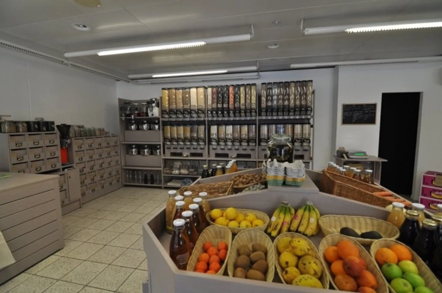 «Arcade au centre ville de Sierre à louer de suite ou à convenir» - Photo 3 sur 7