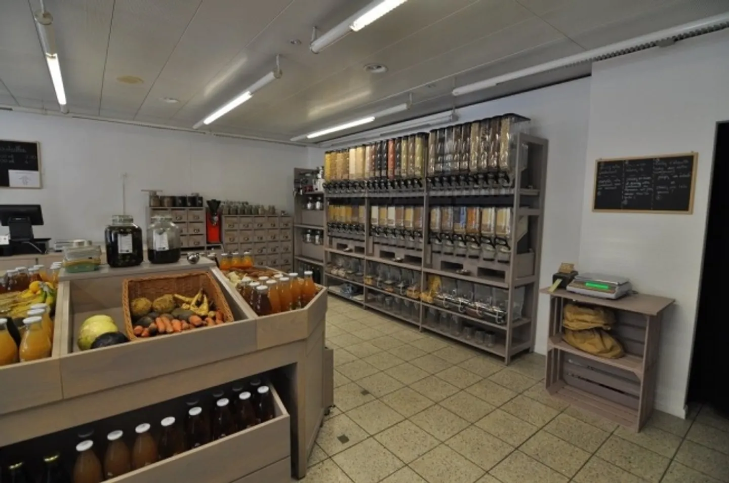 «Arcade au centre ville de Sierre à louer de suite ou à convenir» - Photo 5 sur 7