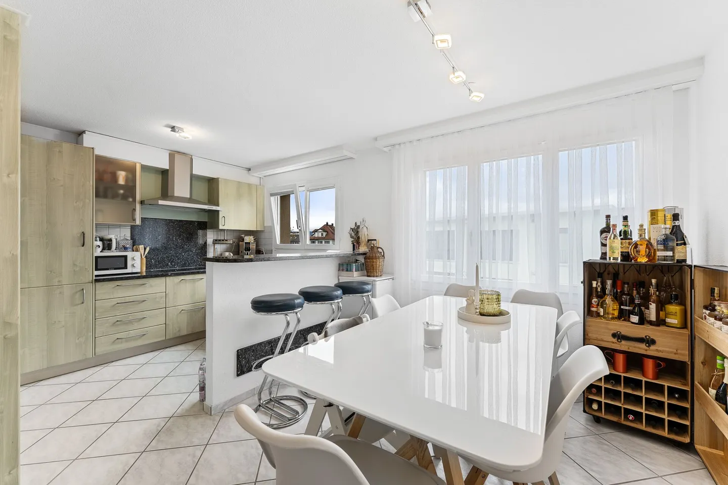 LA TUA NUOVA CASA A MUHEN - Foto 5 di 12