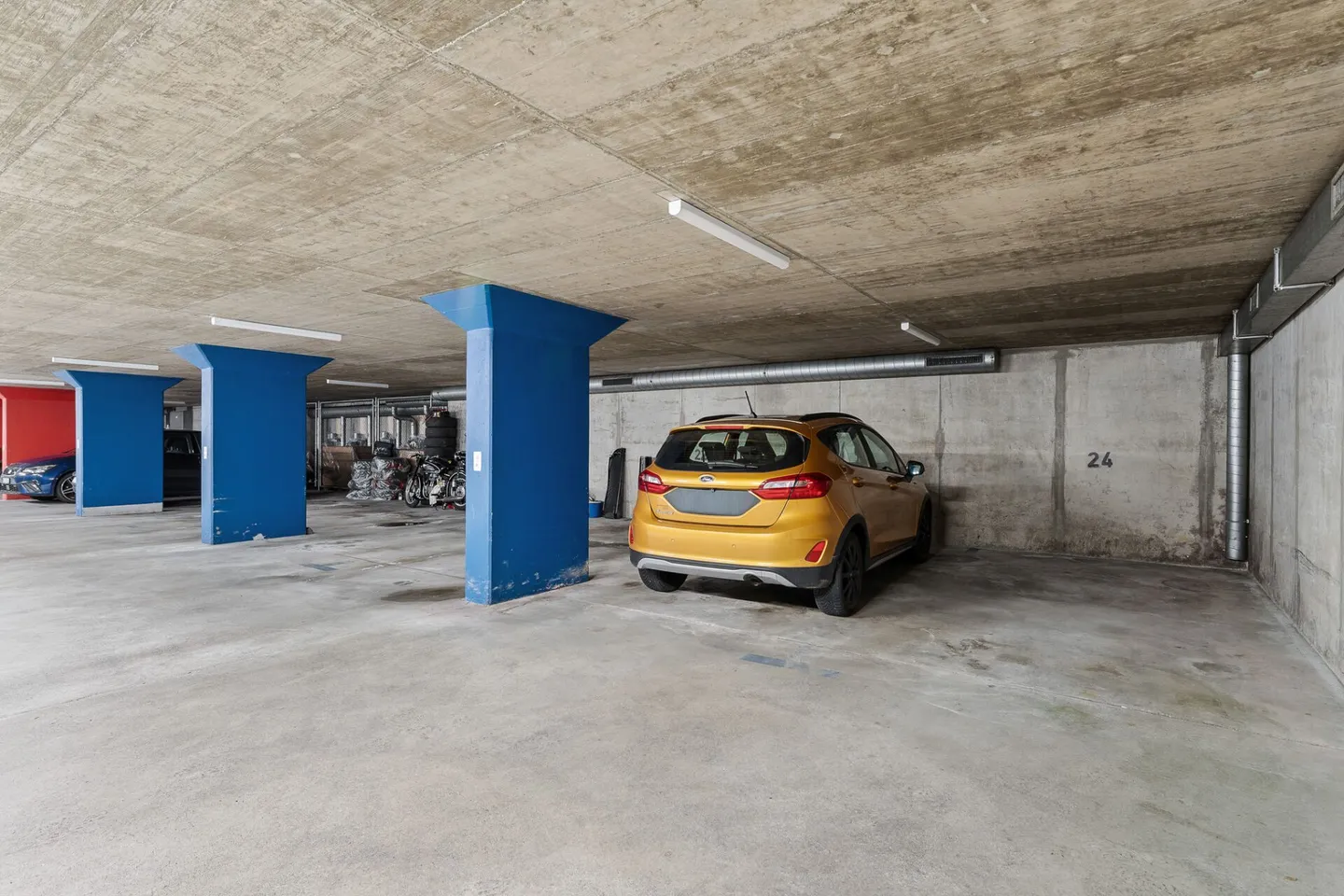 LA TUA NUOVA CASA A MUHEN - Foto 11 di 12