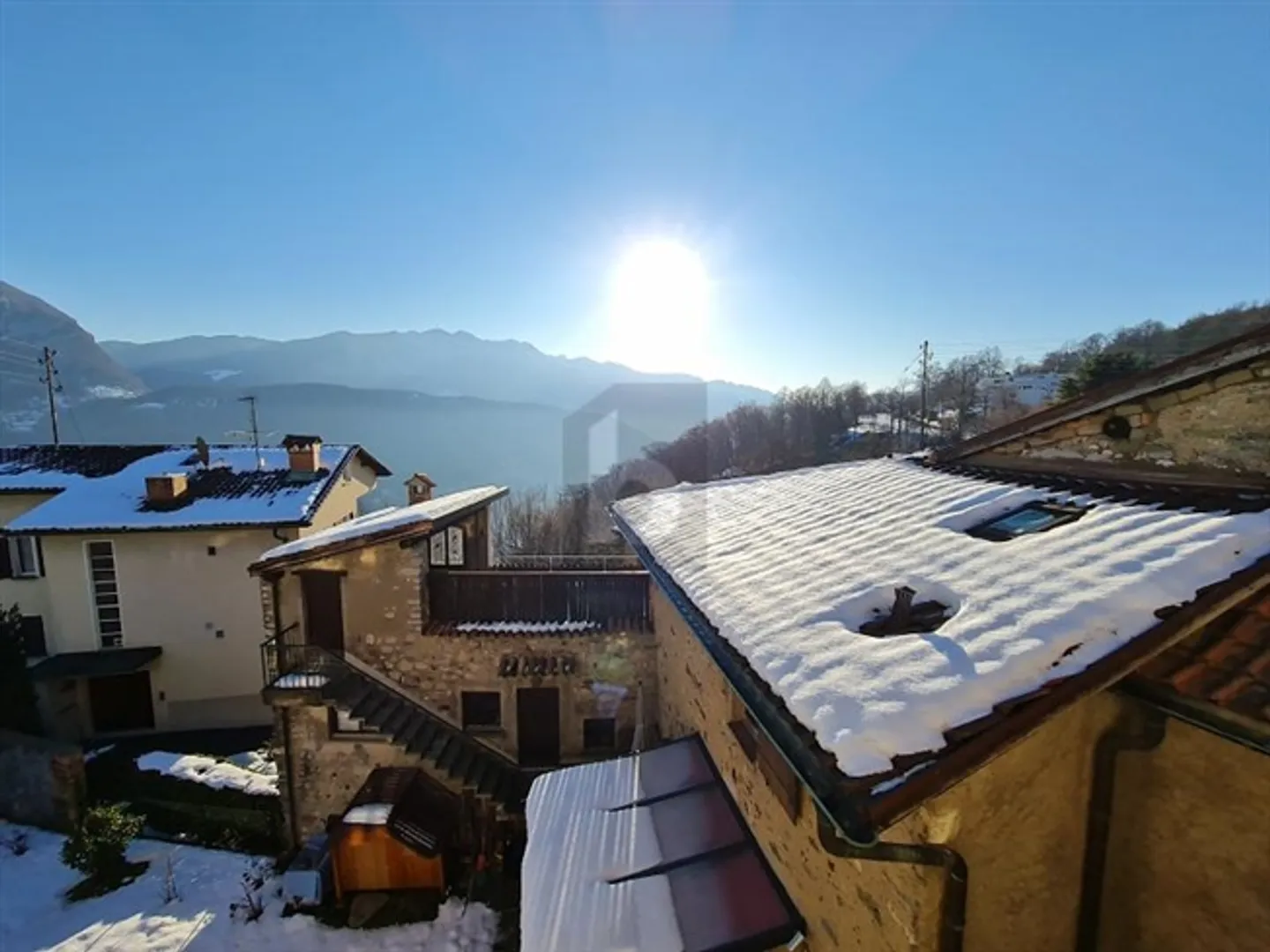 Geräumige charmante Wohnung - Foto 5 von 6