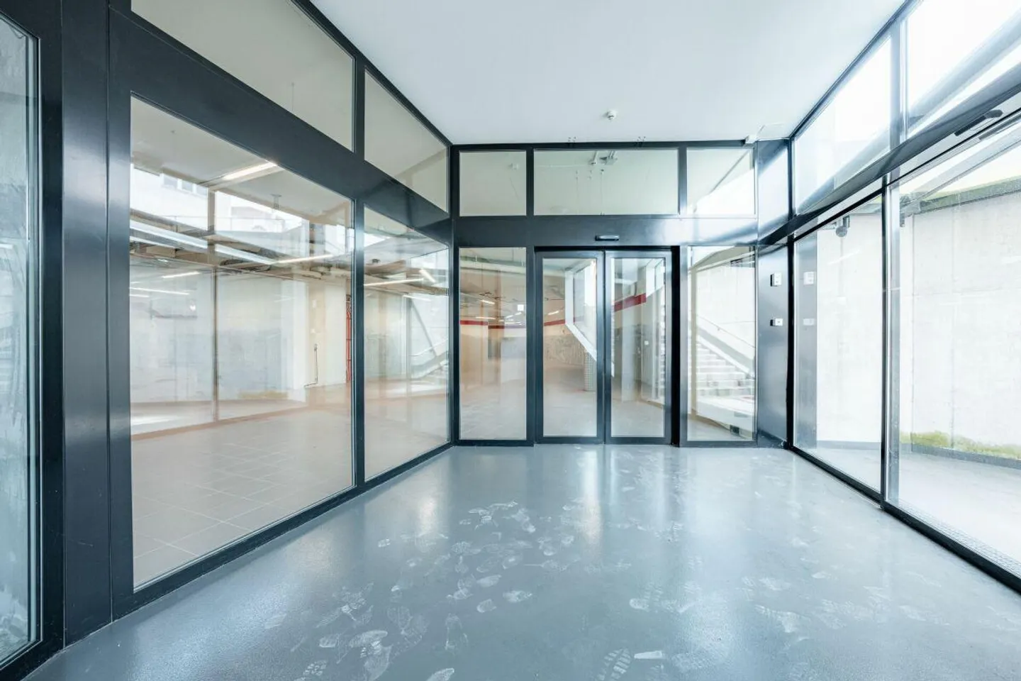 Flexible Commercial Space - Photo 5 of 8