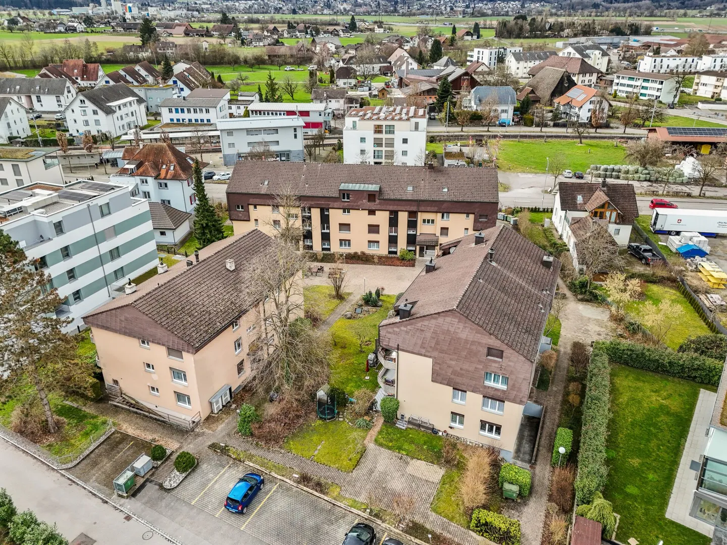 LA TUA NUOVA CASA A MUHEN - Foto 12 di 12