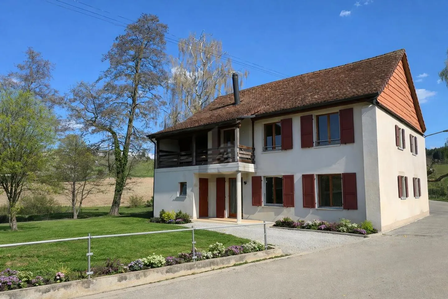CON GIARDINO. RISTRUTTURAZIONE DI ALTA GAMMA IN CORSO - Foto 1 di 6