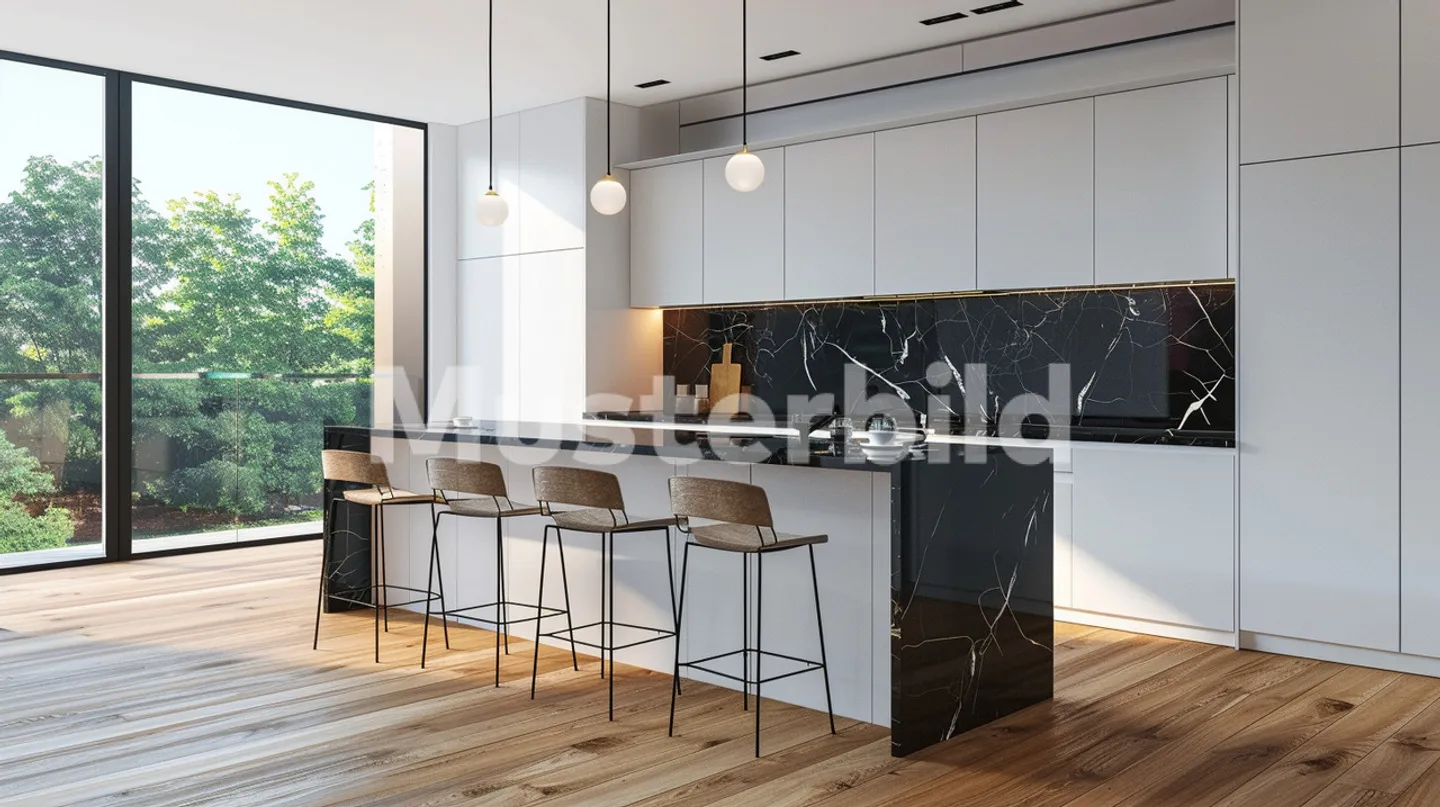 Property Exchange Charming and spacious 4.5-room apartment in picturesque Menzingen - Photo 3 of 6