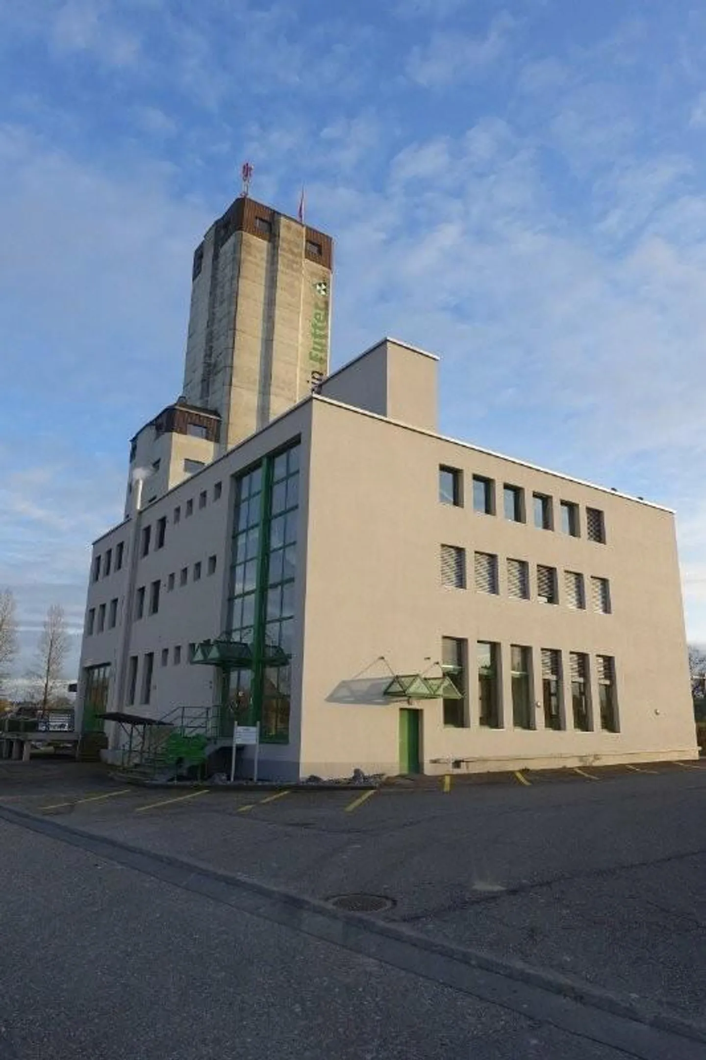 Spazi con grande potenziale - Foto 6 di 6