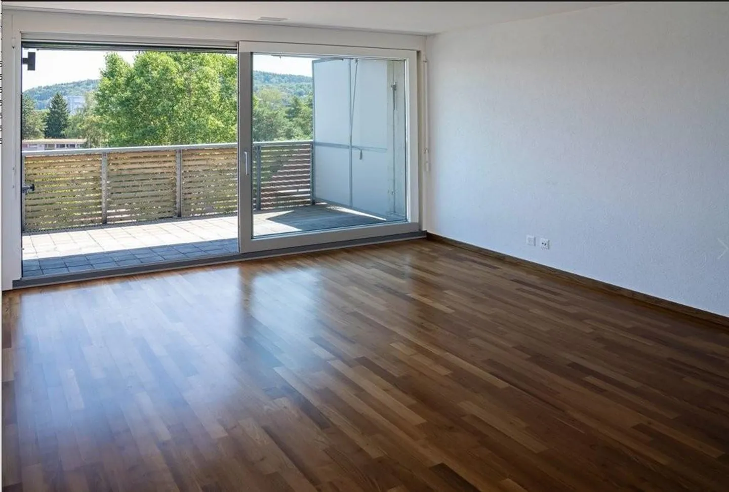 Appartement en attique avec terrasse et vue - Photo 6 sur 11