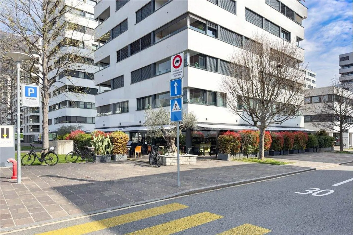 3.5-room apartment in perfect condition - Photo 5 of 13