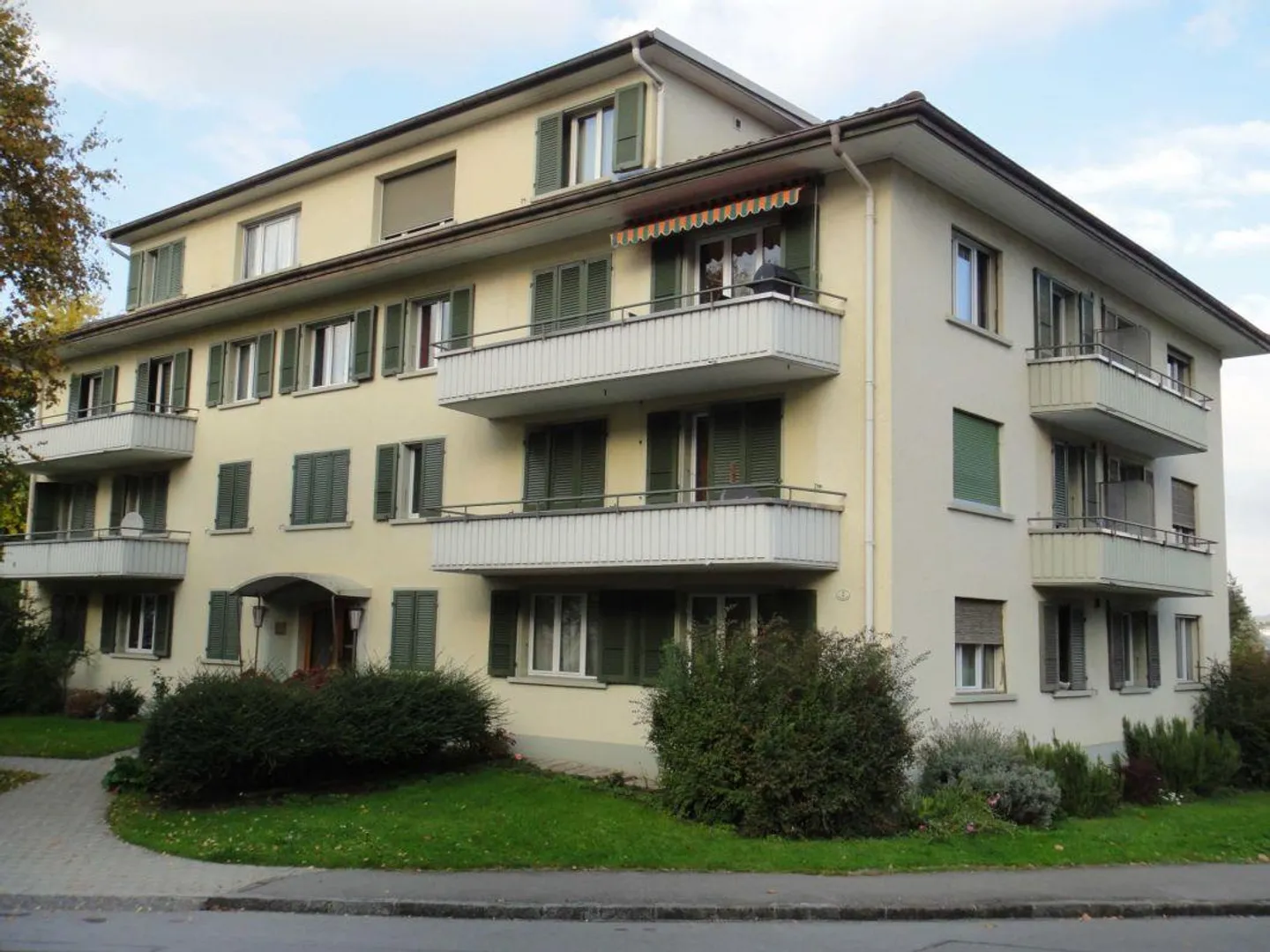 Appartamento 2 locali a Kriens - Foto 7 di 7