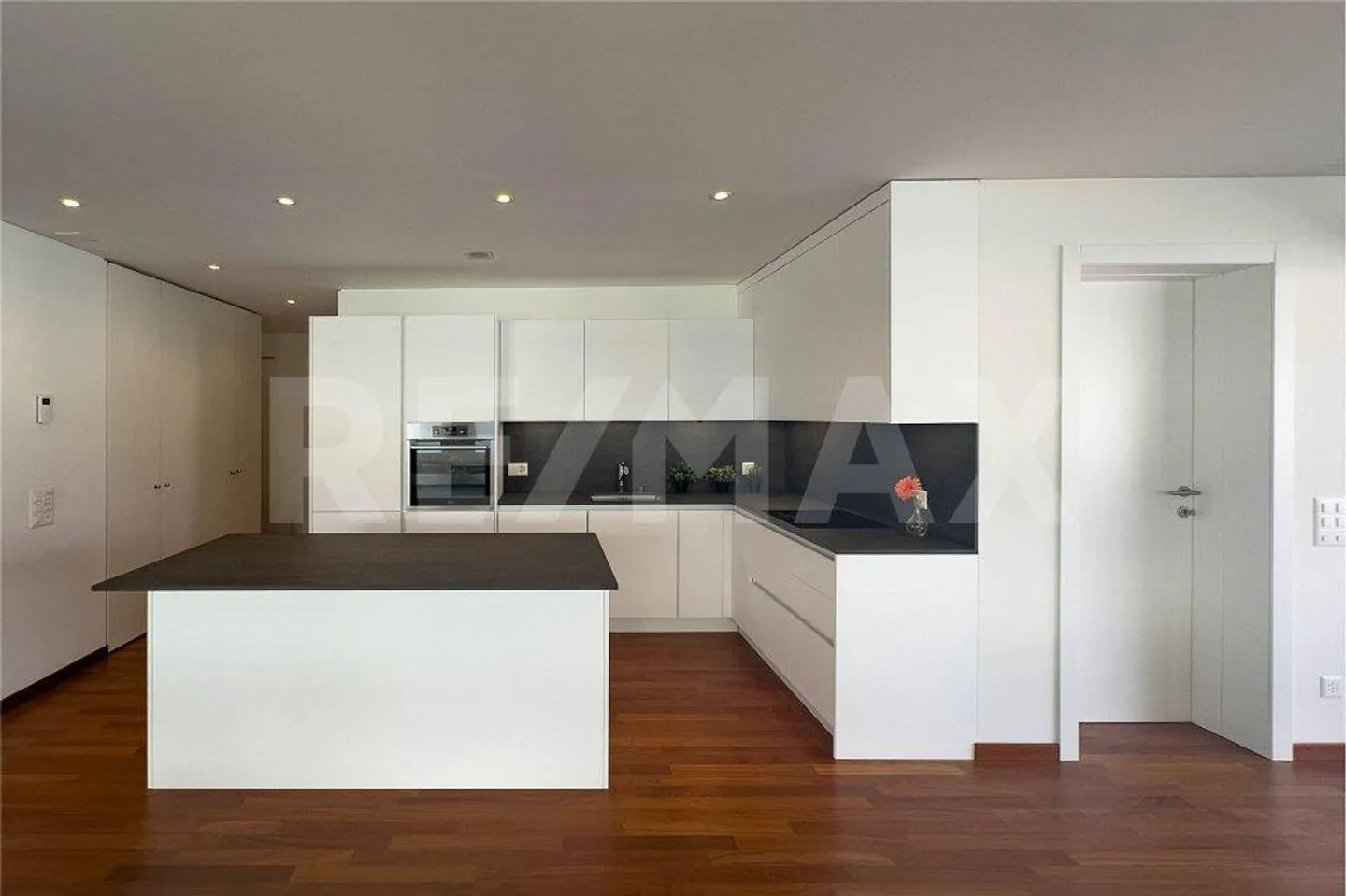 3.5-room apartment in perfect condition - Photo 10 of 13