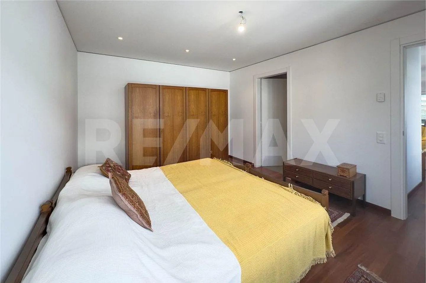 3.5-room apartment in perfect condition - Photo 11 of 13