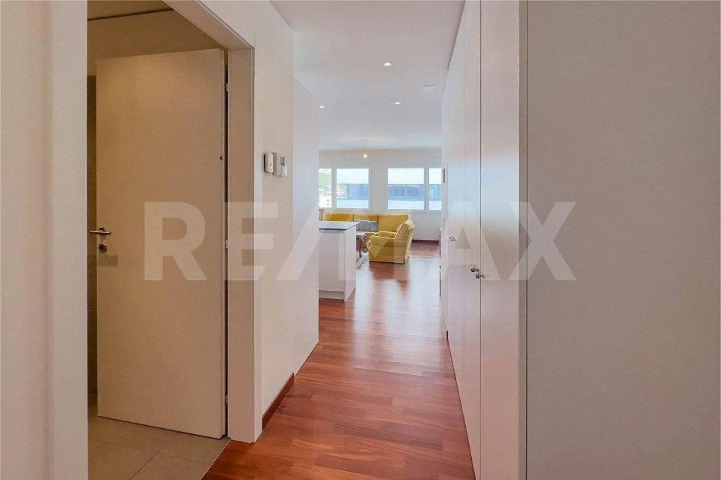 3.5-room apartment in perfect condition - Photo 13 of 13