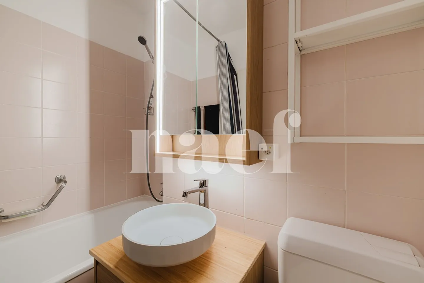 Incantevole Studio a Petit-Saconnex - Foto 7 di 8