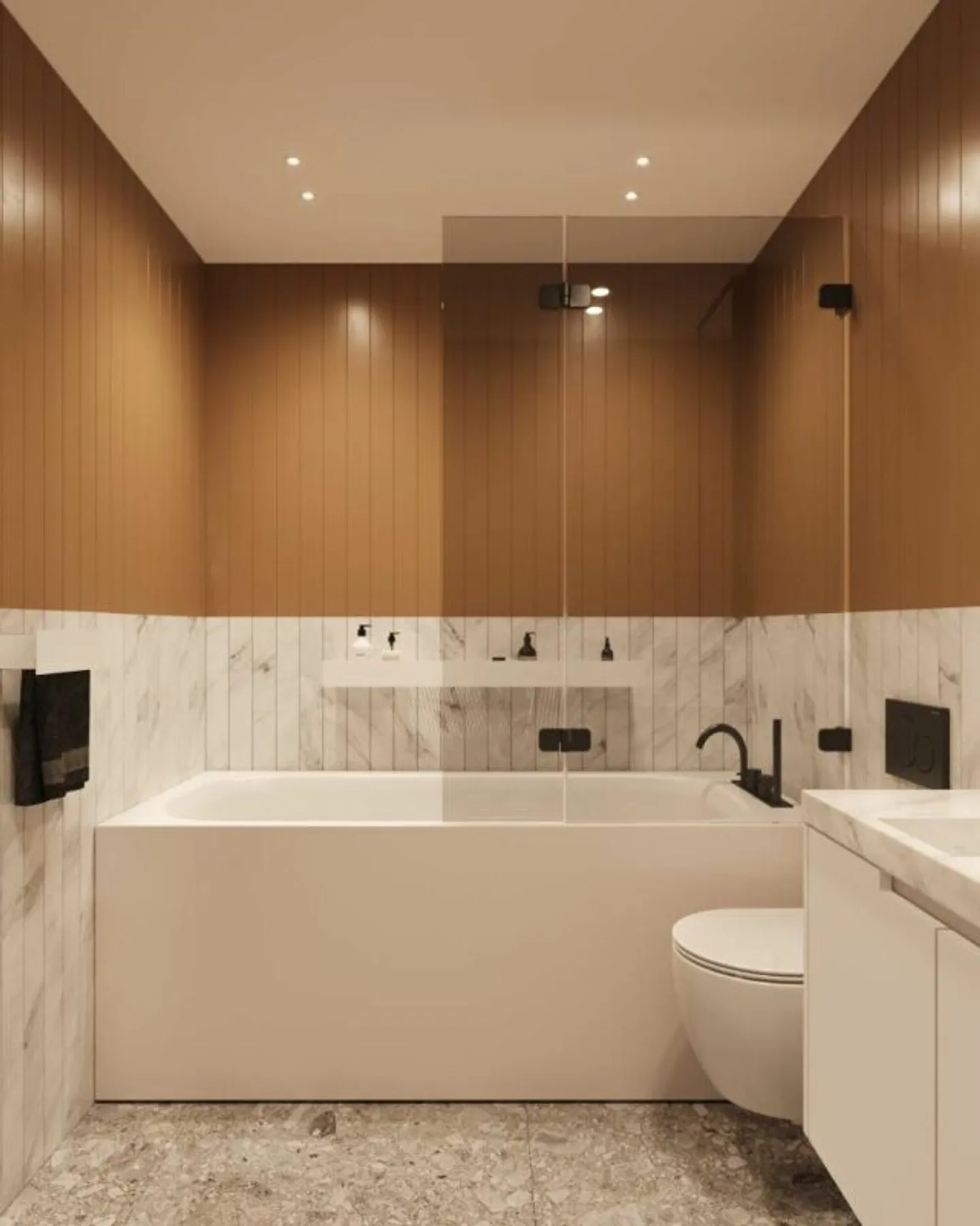 Villa bifamiliare 5.5 stanze a Moudon - Foto 7 di 10