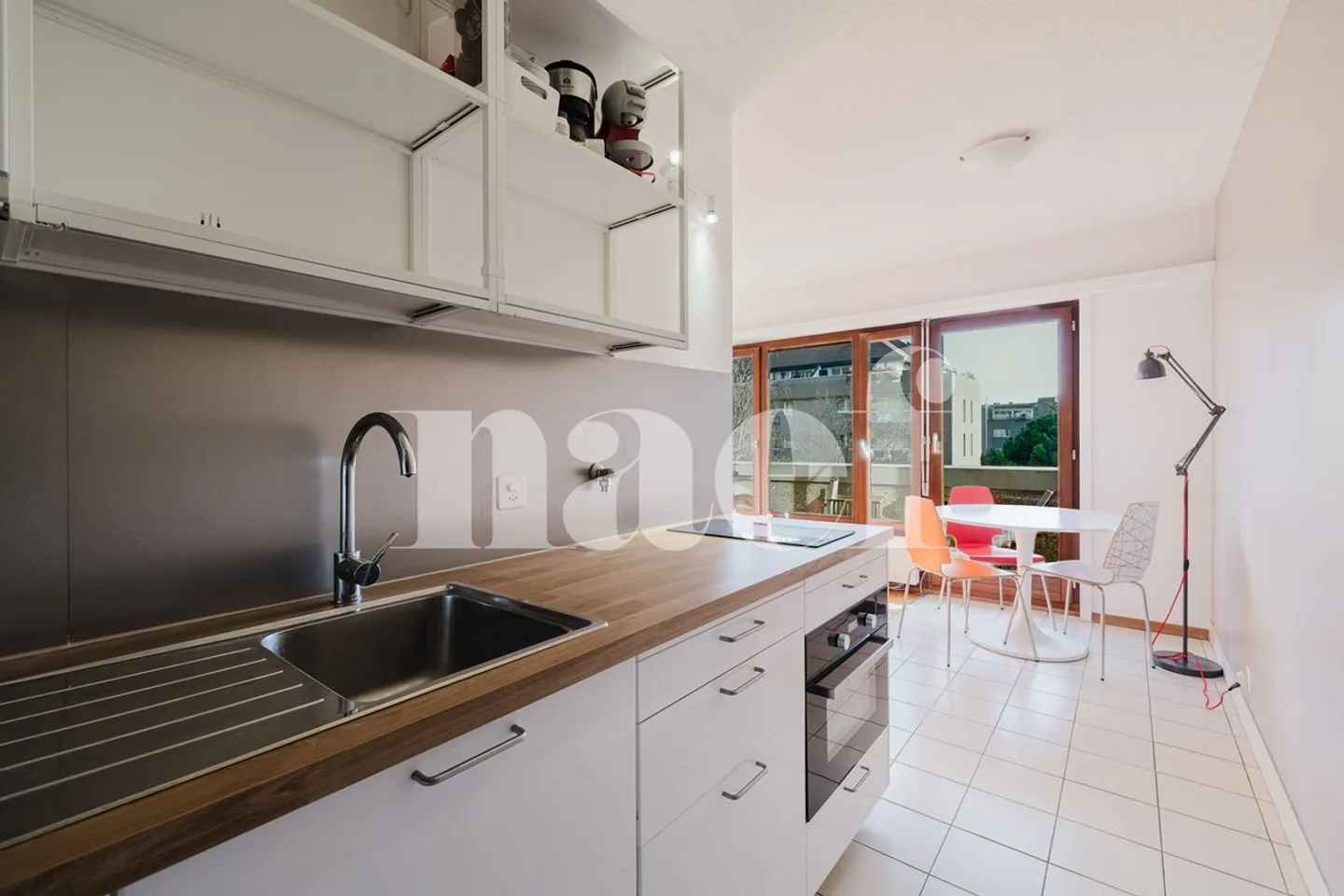 Incantevole Studio a Petit-Saconnex - Foto 6 di 8