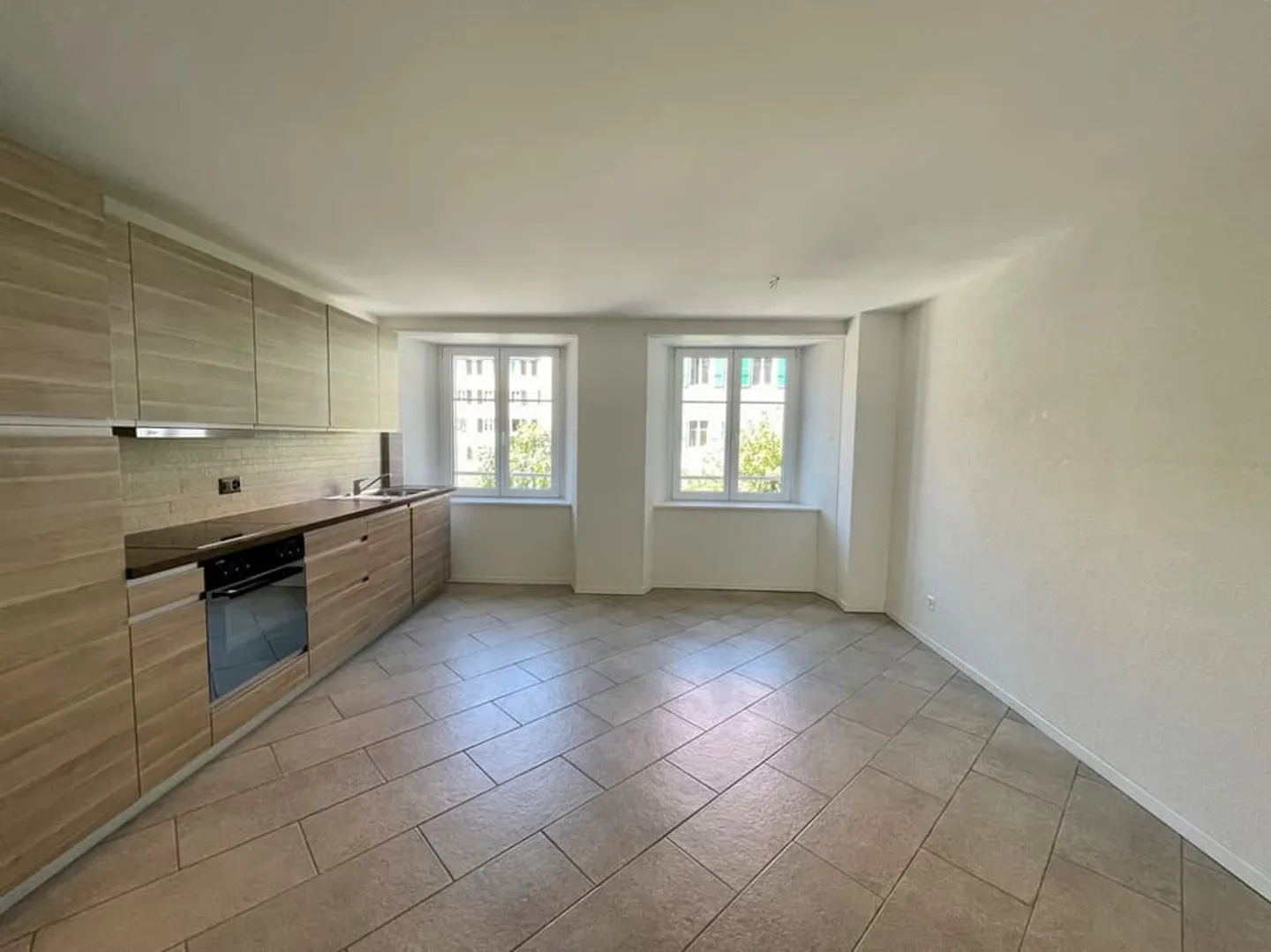 2,5-Zimmer-Wohnung - Foto 2 von 8