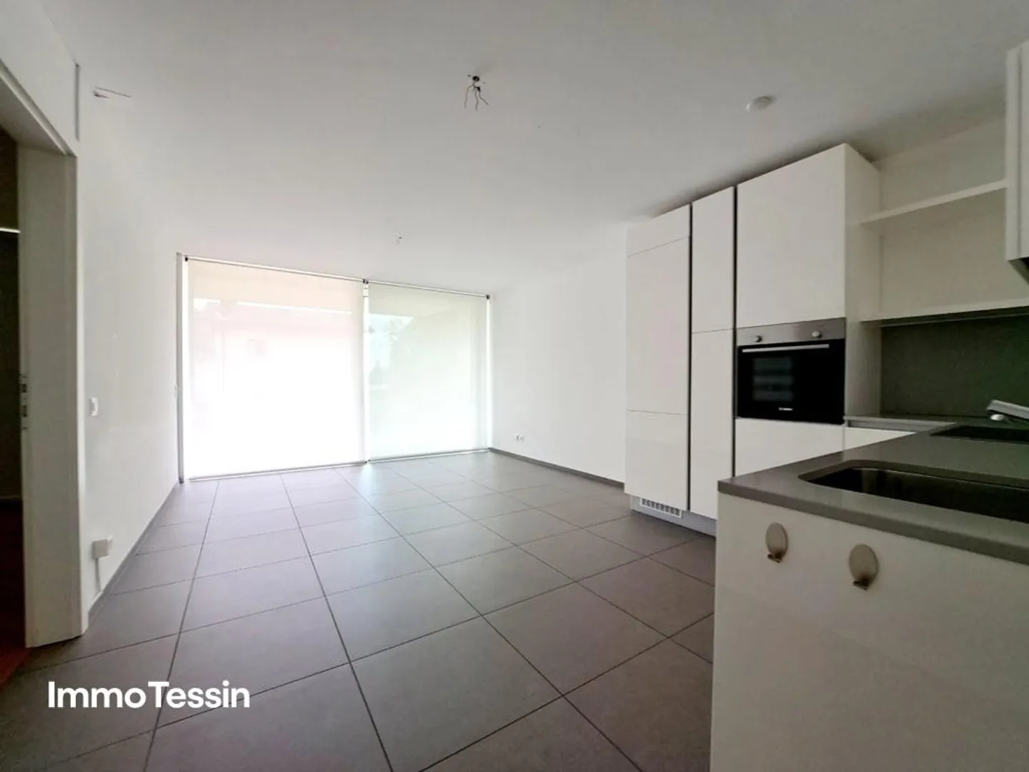 Exclusive & nearly new apartment near Lugano and Lake Lugano ... - Photo 9 of 13