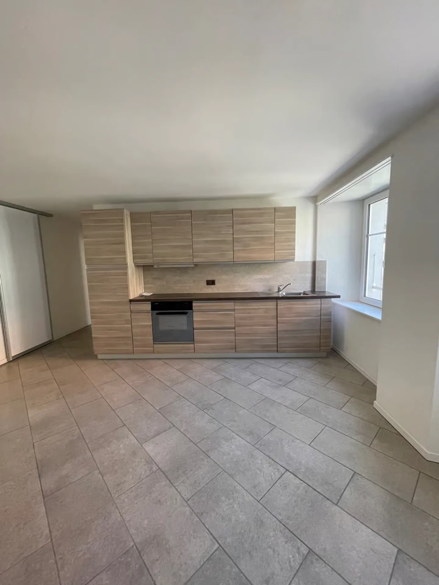 2,5-Zimmer-Wohnung - Foto 3 von 8