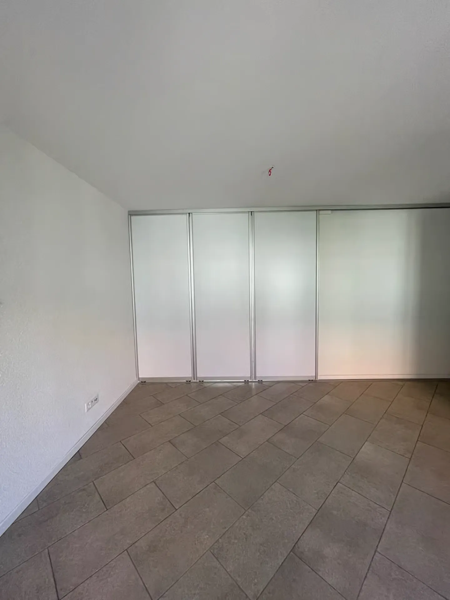 2,5-Zimmer-Wohnung - Foto 5 von 8