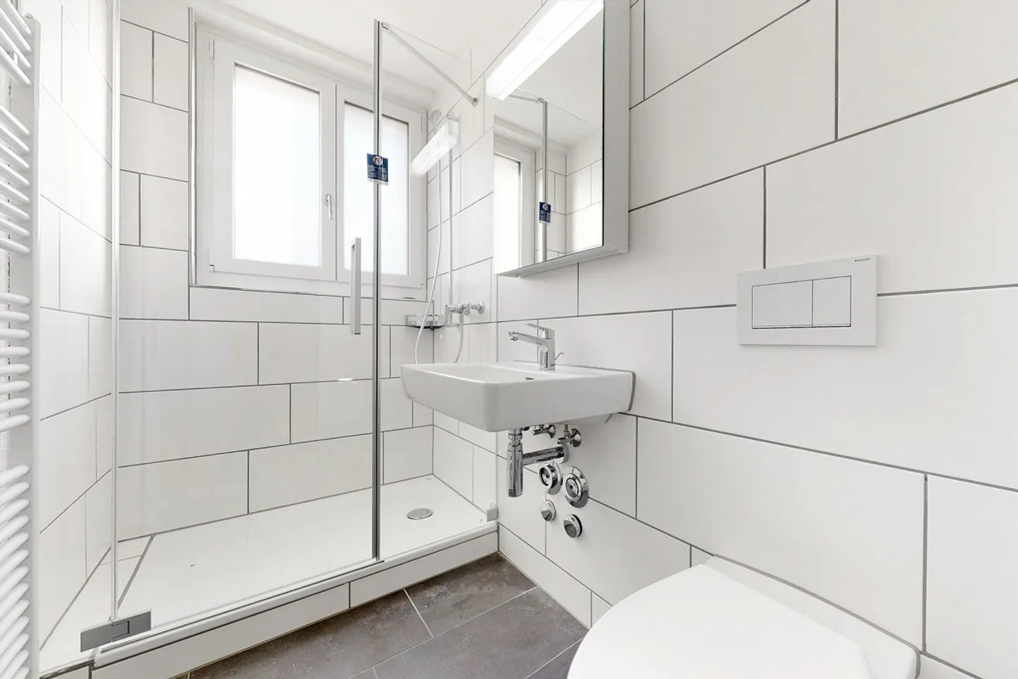 Appartamento accogliente in affitto - Foto 4 di 5