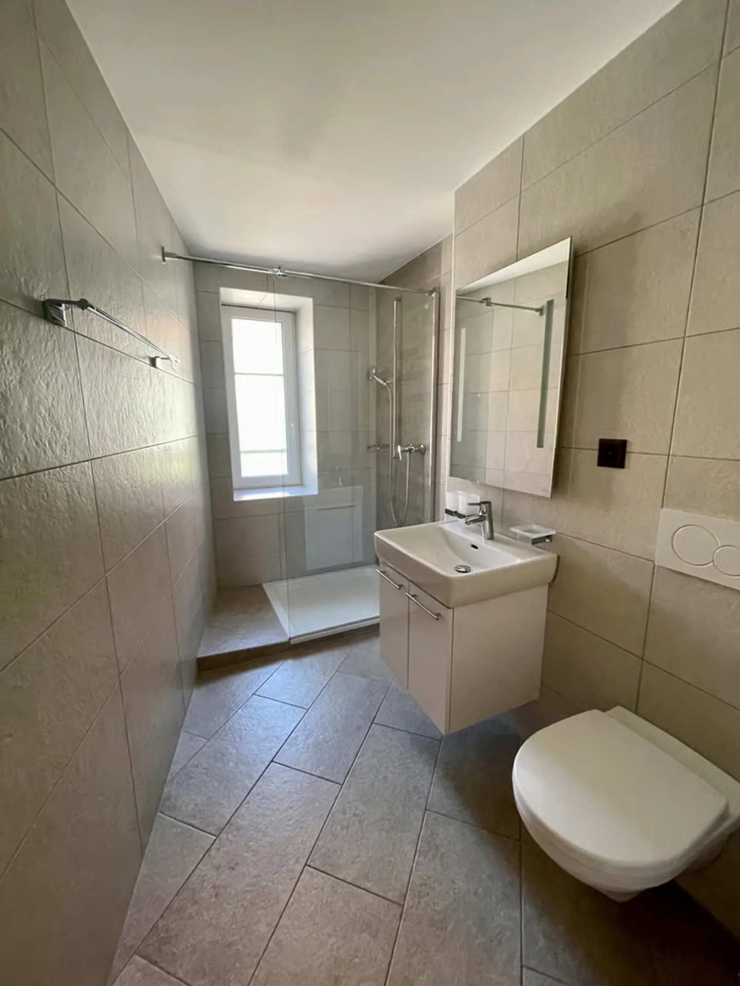 2,5-Zimmer-Wohnung - Foto 8 von 8