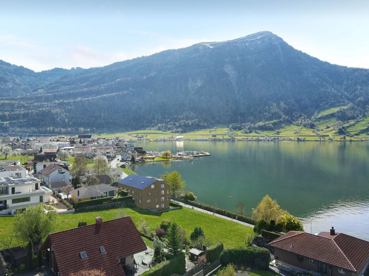 Zugerstrasse 94, Arth Appartement 122 - Photo 2 sur 3