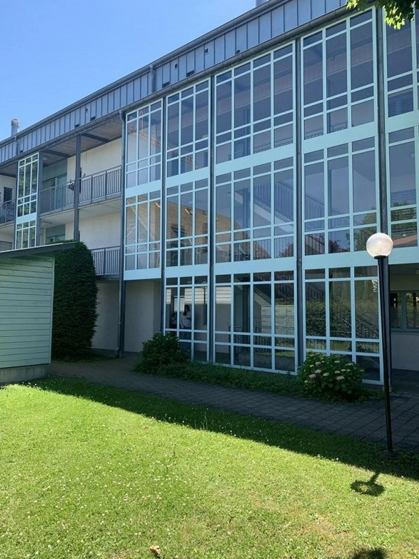 Vivere in una posizione centrale - Foto 1 di 9